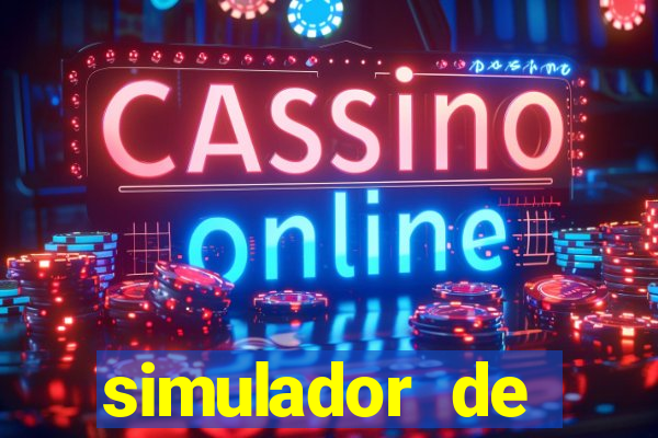 simulador de resultados de futebol